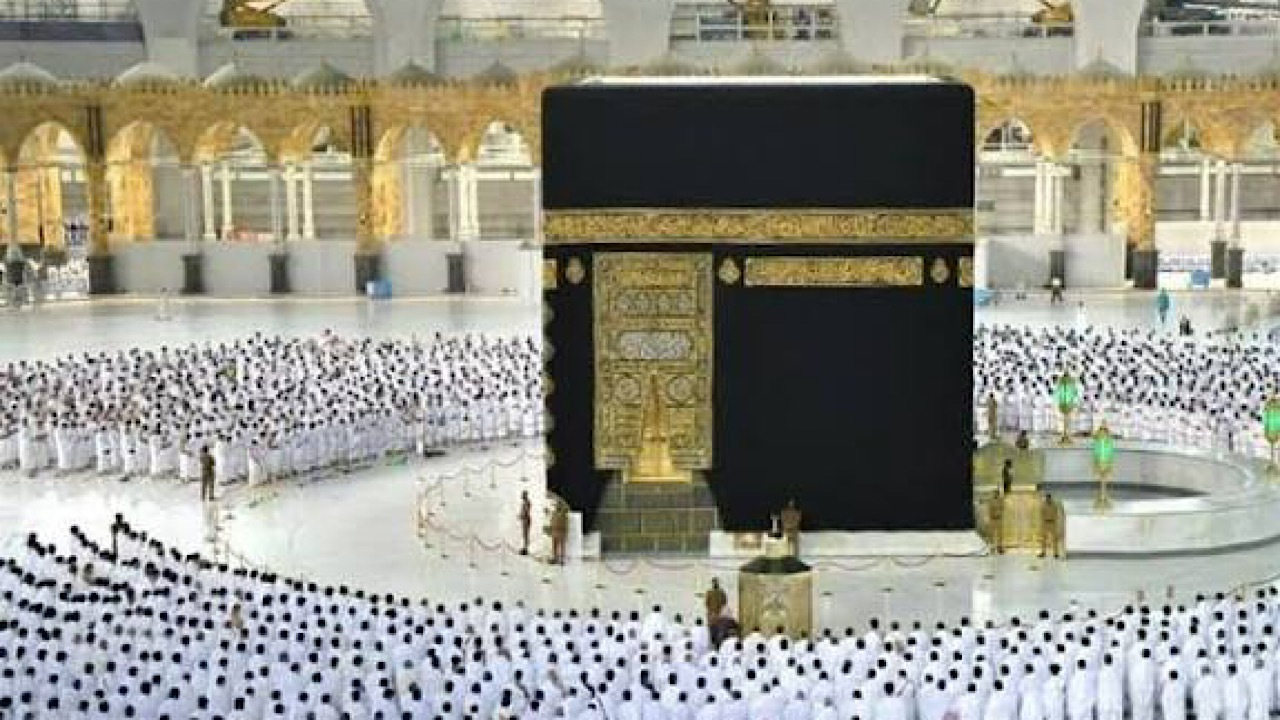 زمان ثبتنام قطعی حج تمتع ۱۴۰۵ اعلام شد