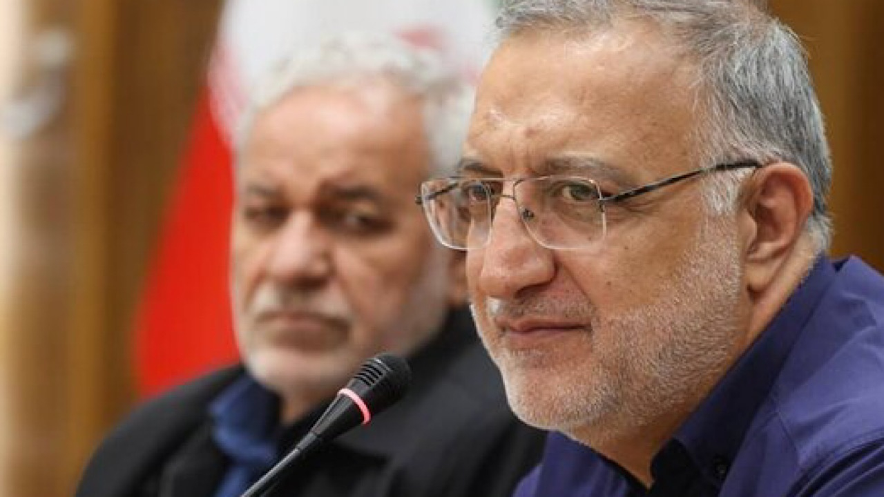 زاکانی: هر کیلومتر مترو حدود ۶ همت هزینه دارد