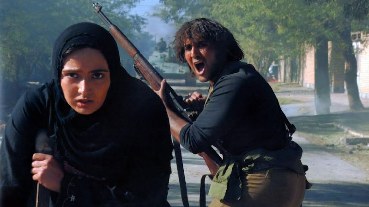 پخش فیلمهایی به رنگ ایثار و مقاومت در شبکه نمایش