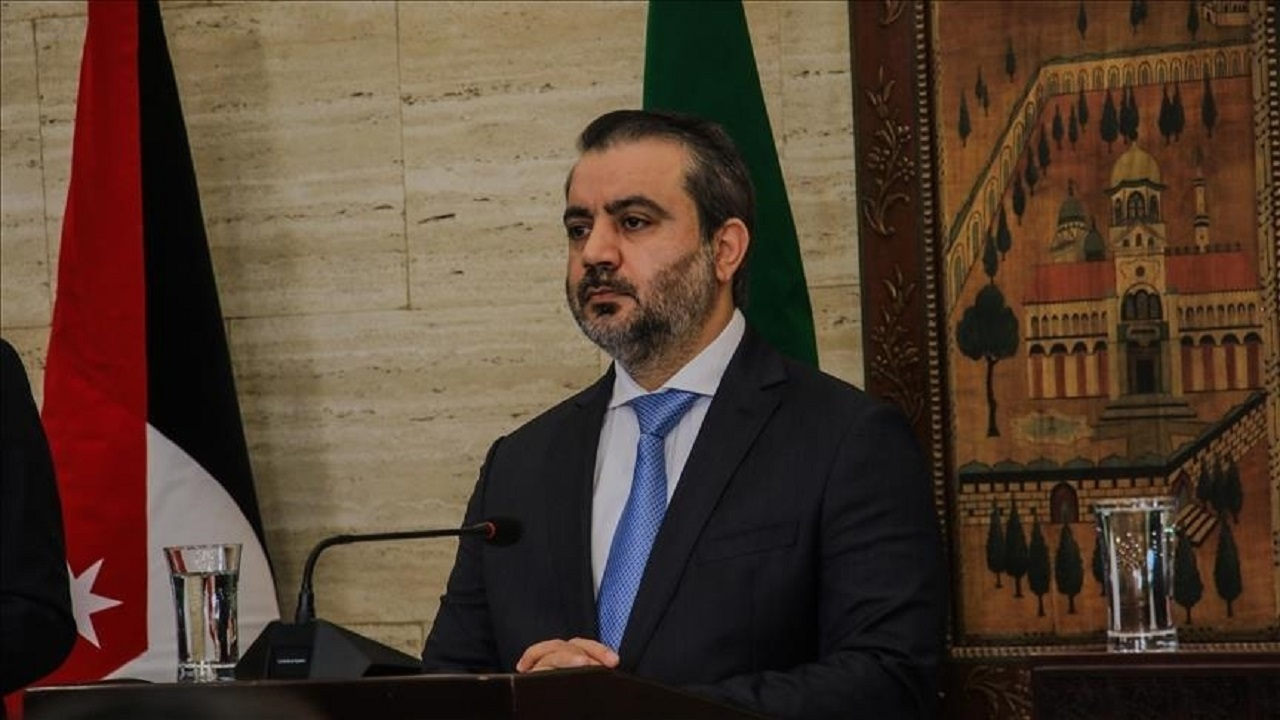 وزیر خارجه سوریه اولین سفر رسمی خود را به چین انجام خواهد داد