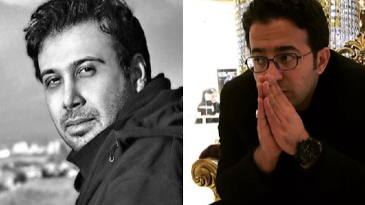 «علاج» محسن چاوشی چگونه متولد شد؟