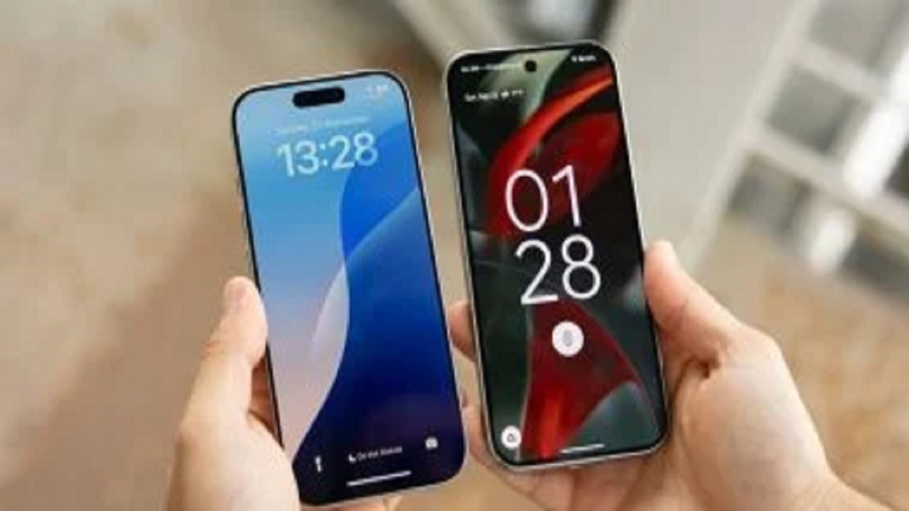 ساده‌ترین روش راه‌اندازی مجدد گوشی اندروید بدون فشار دادن دکمه پاور