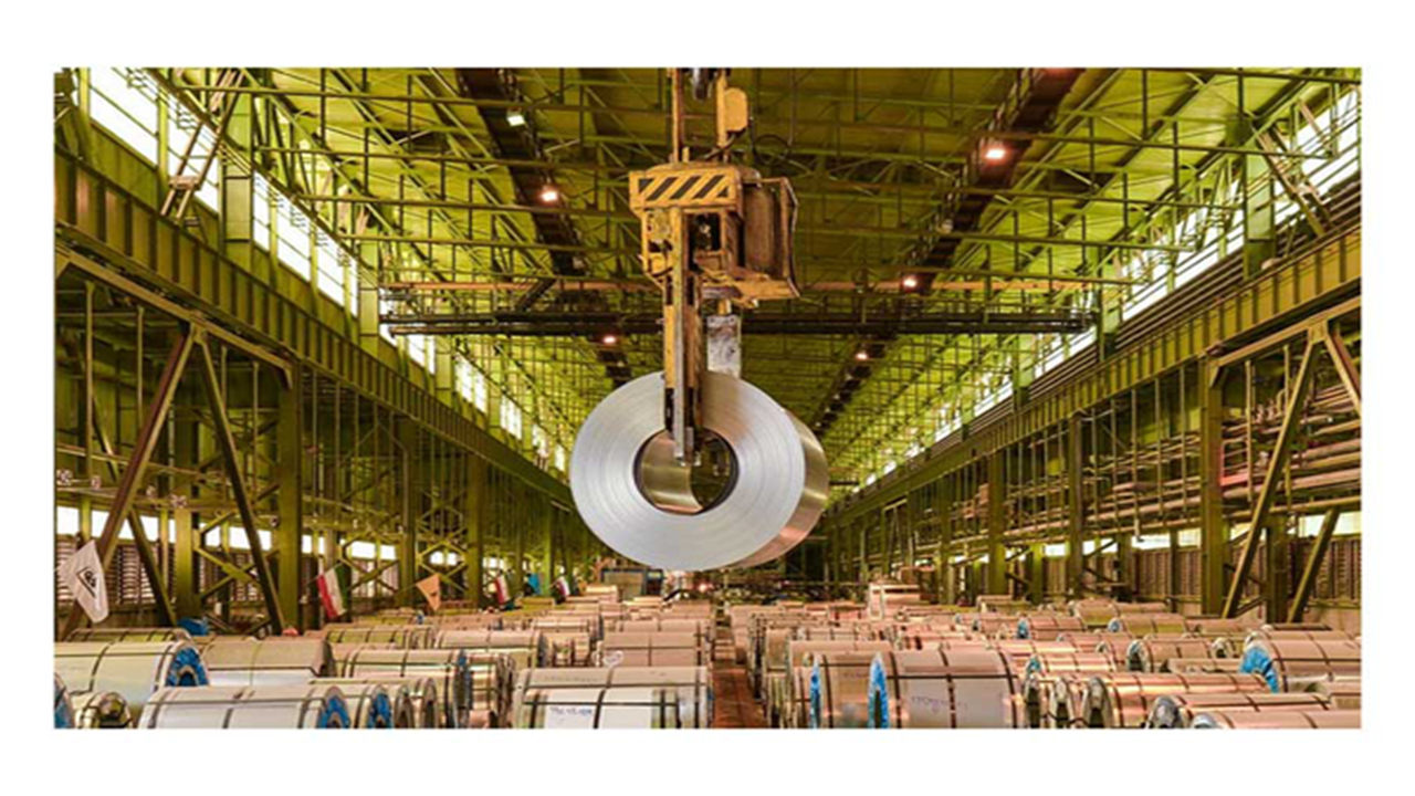 پاسخ منفی لندن به شاه؛ چرا انگلیسی‌ها نگذاشتند ایران «فولاد» داشته باشد؟