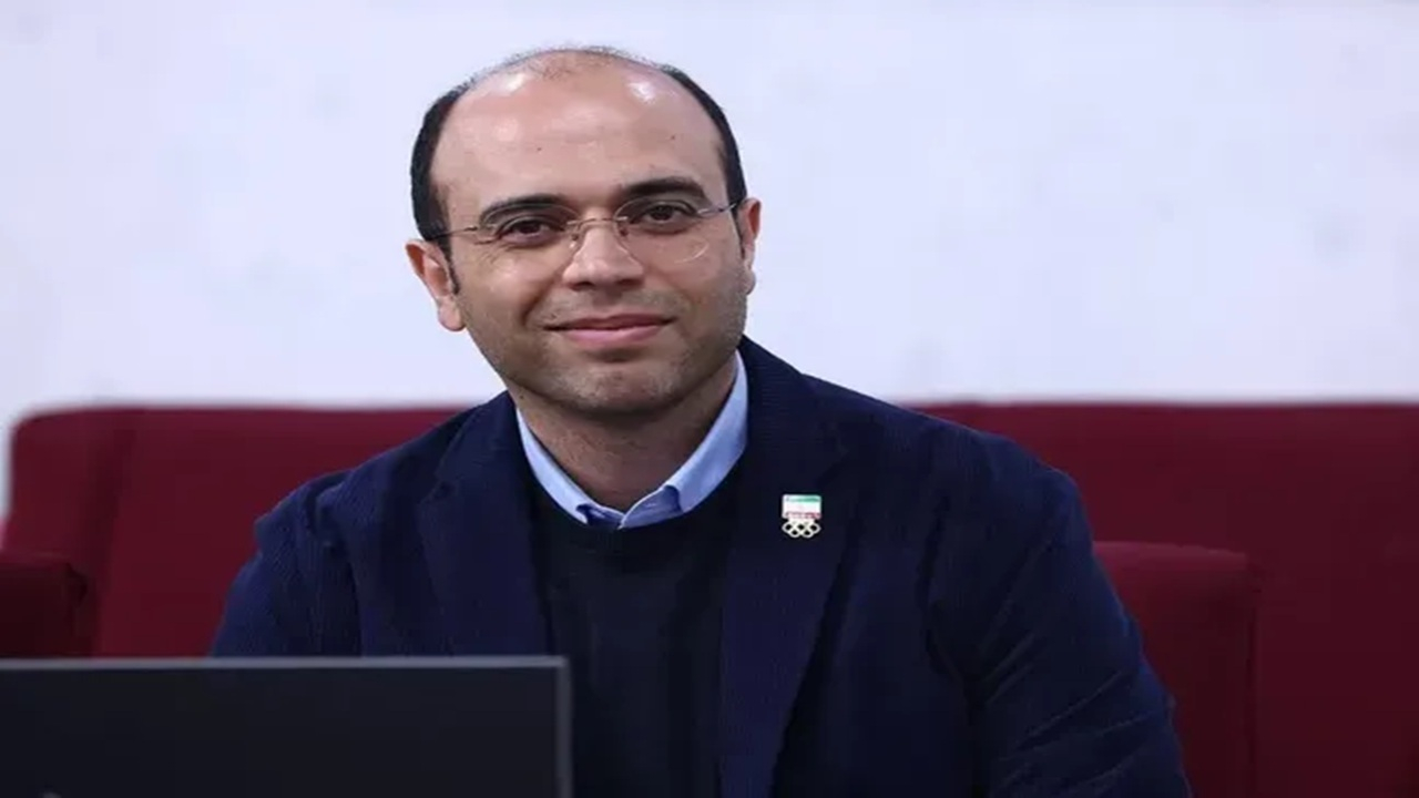 صدیقی: جوانترین تیم تاریخ ووشو را به ناگویا میفرستیم
