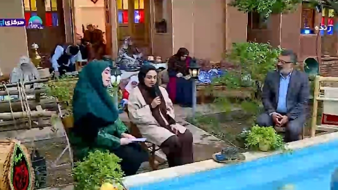 عوامل موثر در ابتلا به آلزایمر + فیلم