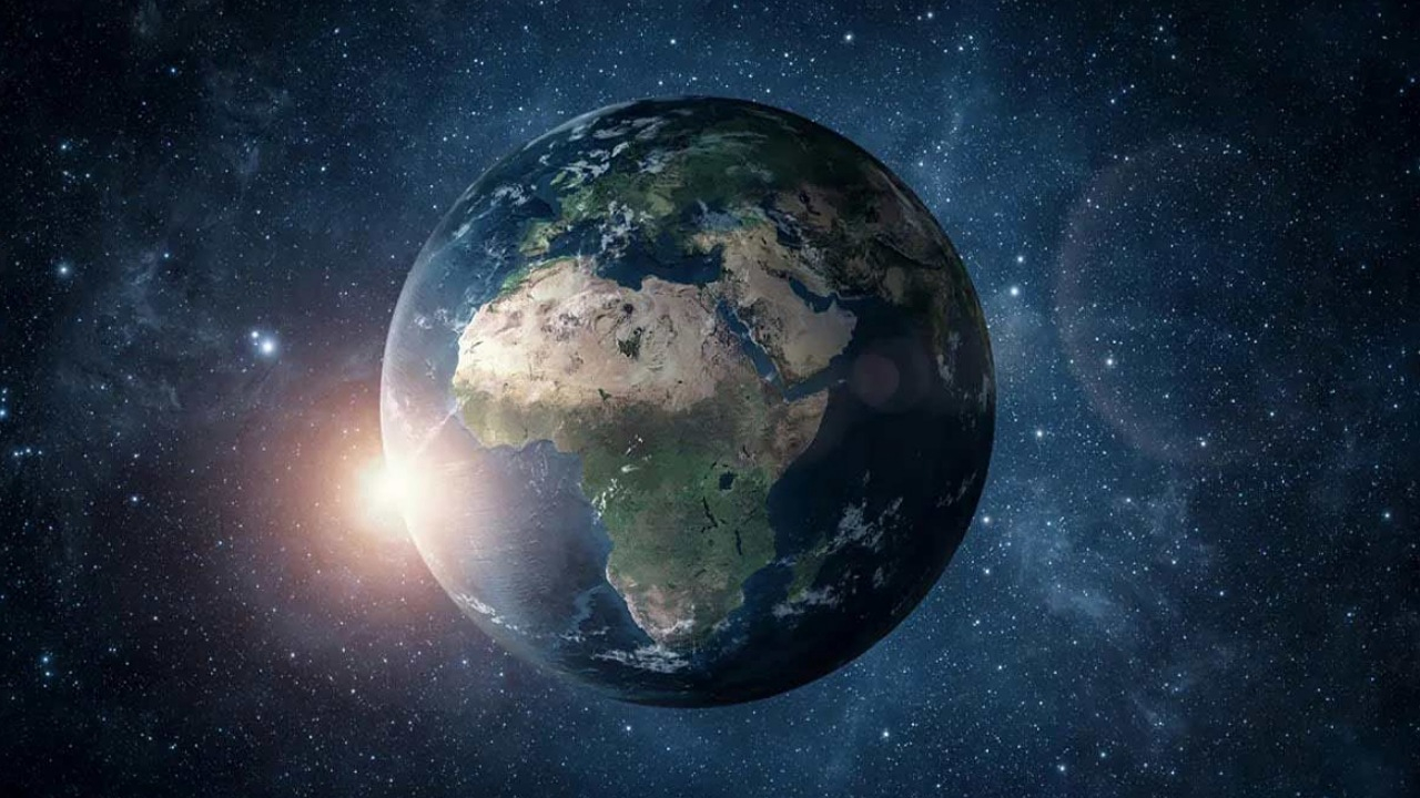 ۹۵ درصد عالم هستی نامرئی است + فیلم