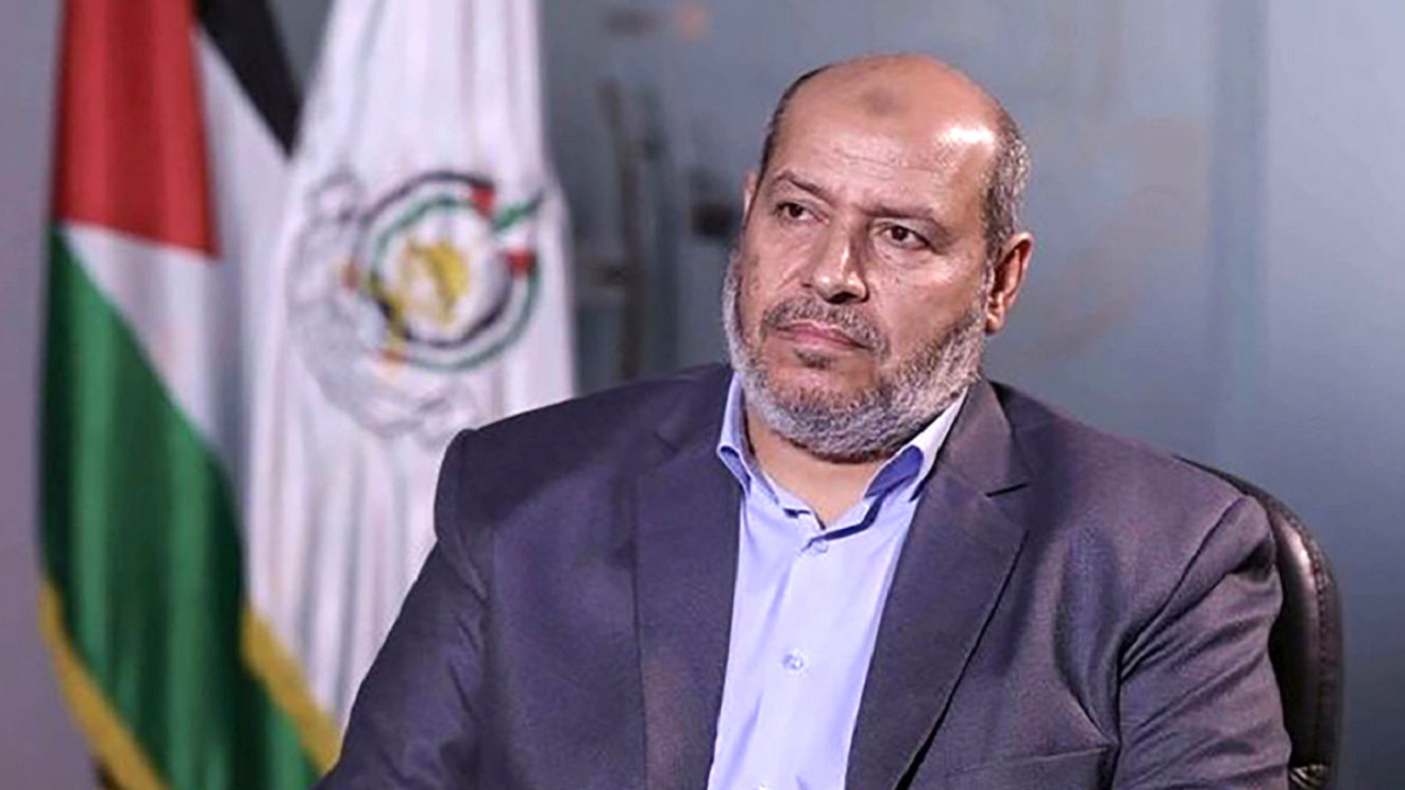 خلیل الحیه: «طوفان الاقصی» پاسخی به حذف مسئله فلسطین بود