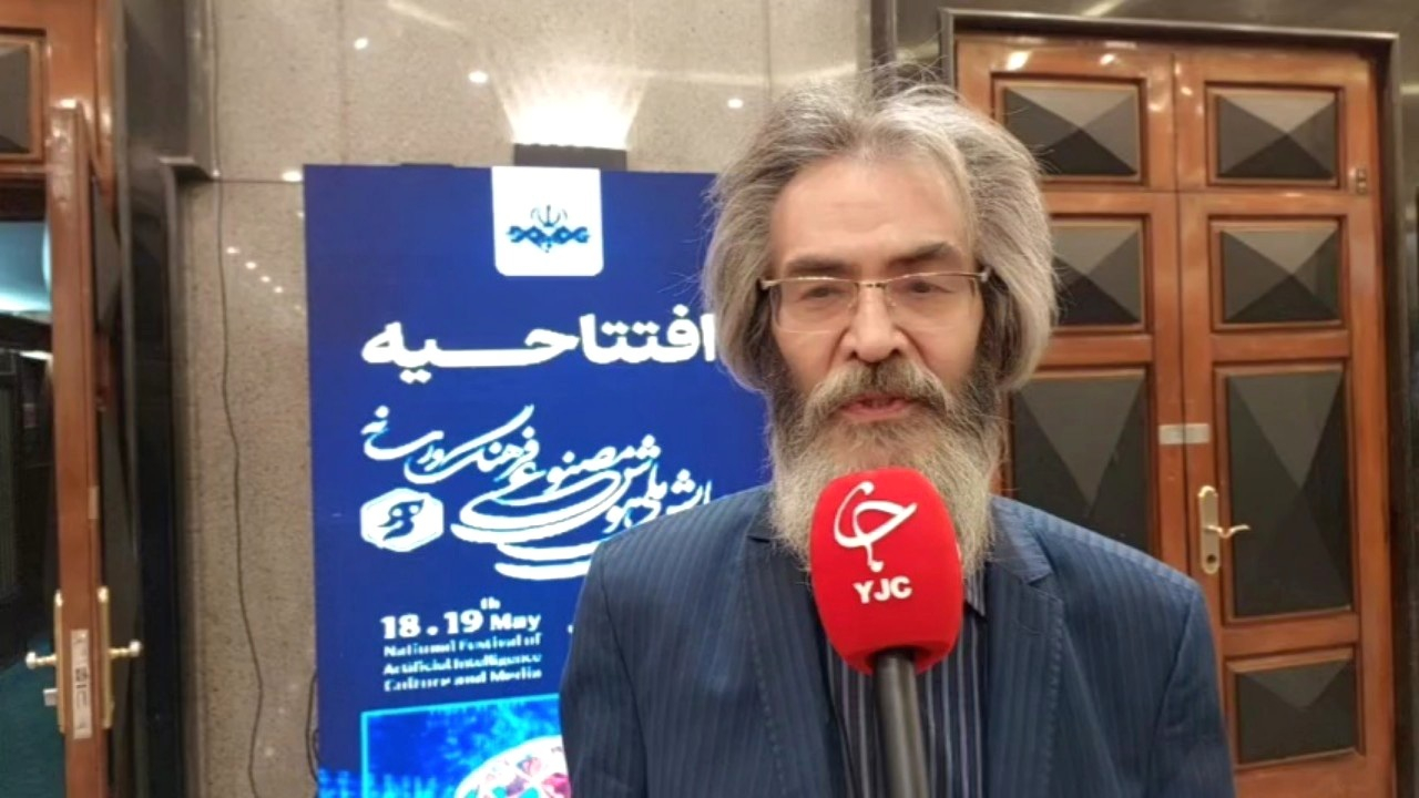 هوش مصنوعی تحول عظیمی در حوزه رسانه ایجاد کرده است