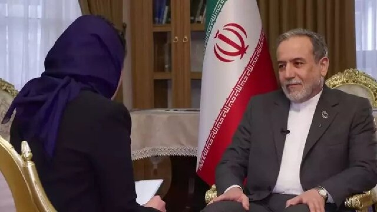 عراقچی: برای مذاکره نتیجهبخش، ابتدا باید فضای تهدید از بین برود