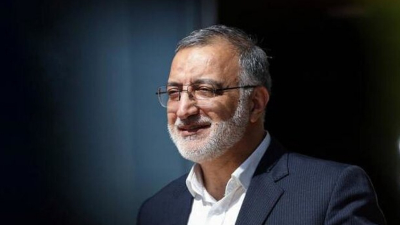 ساماندهی دستفروشان ادامه دارد