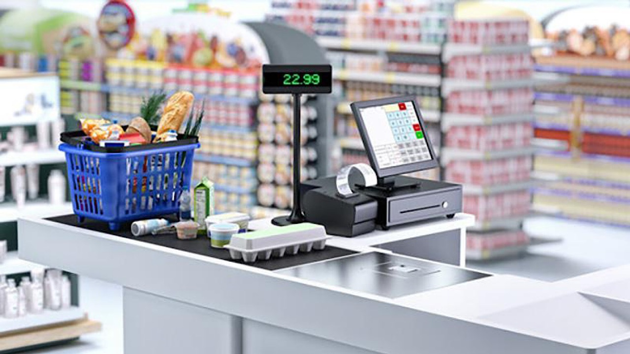 معرفی ۷ تا از بهترین نرم افزار‌های حسابداری سوپرمارکت