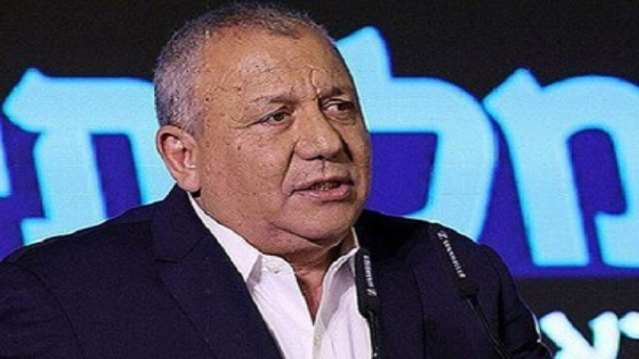 حزب مخالف اسرائیلی: نتانیاهو در حال زمینه‌سازی برای به چالش کشیدن انتخابات است
