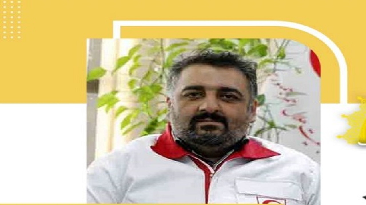 آموزش همگانی مخاطرات و کمک‌های اولیه در جمعیت هلال احمر