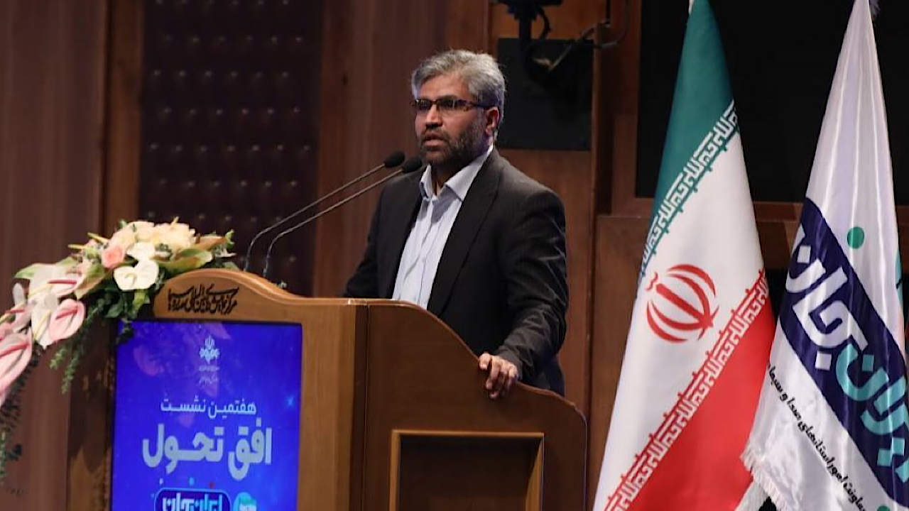 «ایران جان» ما را به فتح قلهها امیدوار کرد