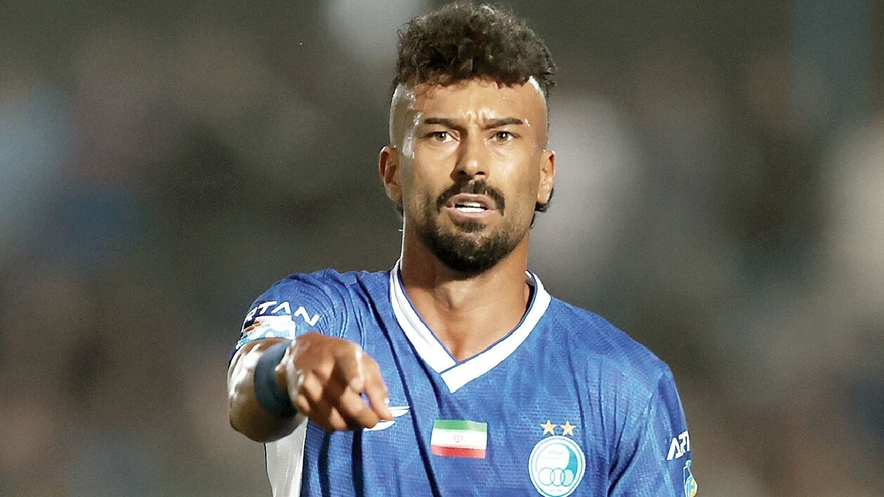 رامین با وساطت در استقلال میماند