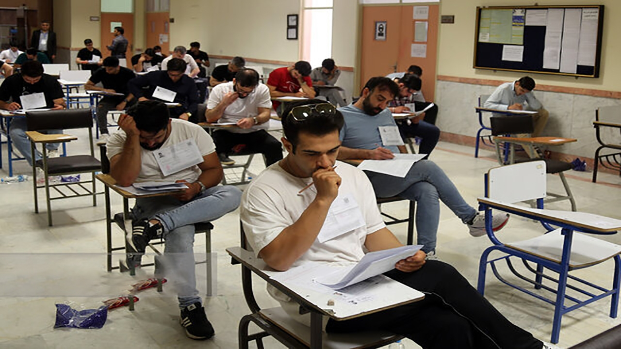 ۹ نکته کلیدی که باید متقاضیان دانشجو معلمی بدانند