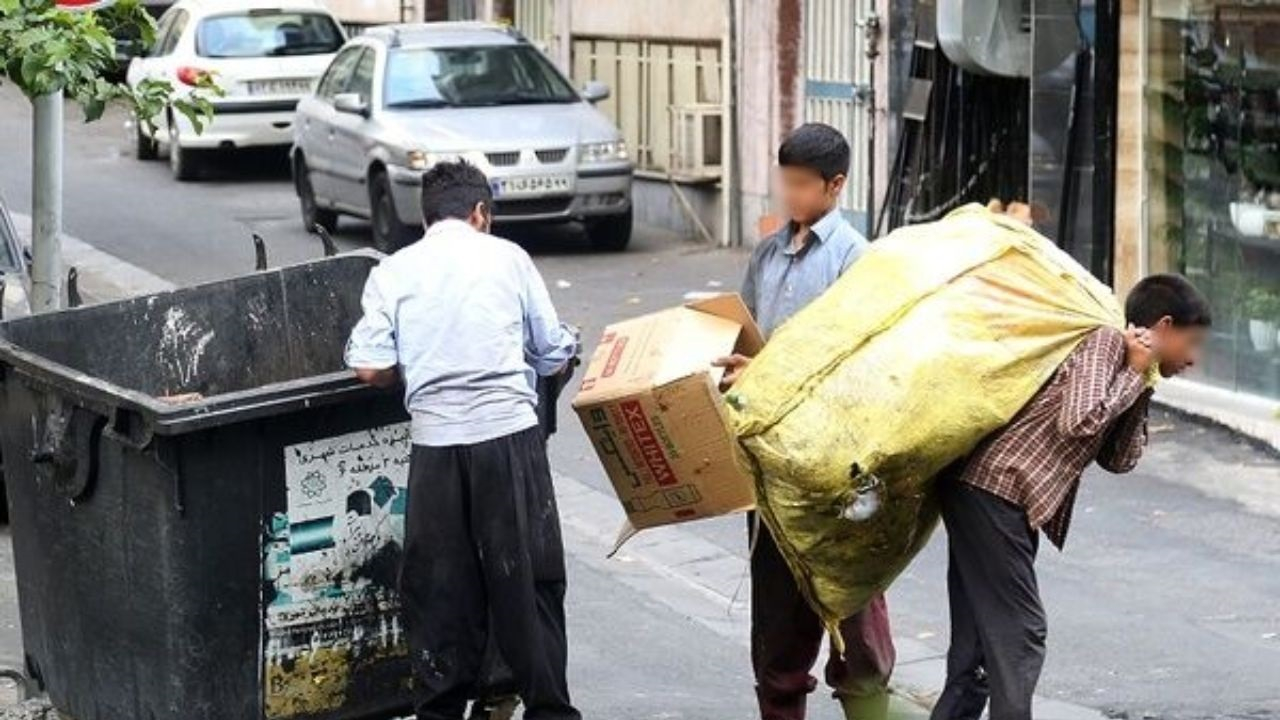 پایان زباله‌گردی؛ راهکاری برای حفظ شهر و کرامت انسانی