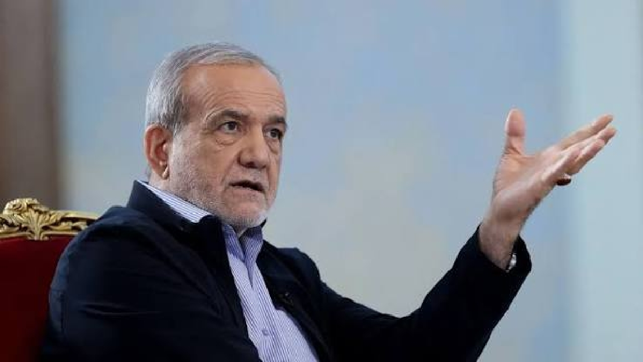 پزشکیان: تا آخرین نفس تلاش میکنم کشور از وضعیت کنونی سربلند خارج شود