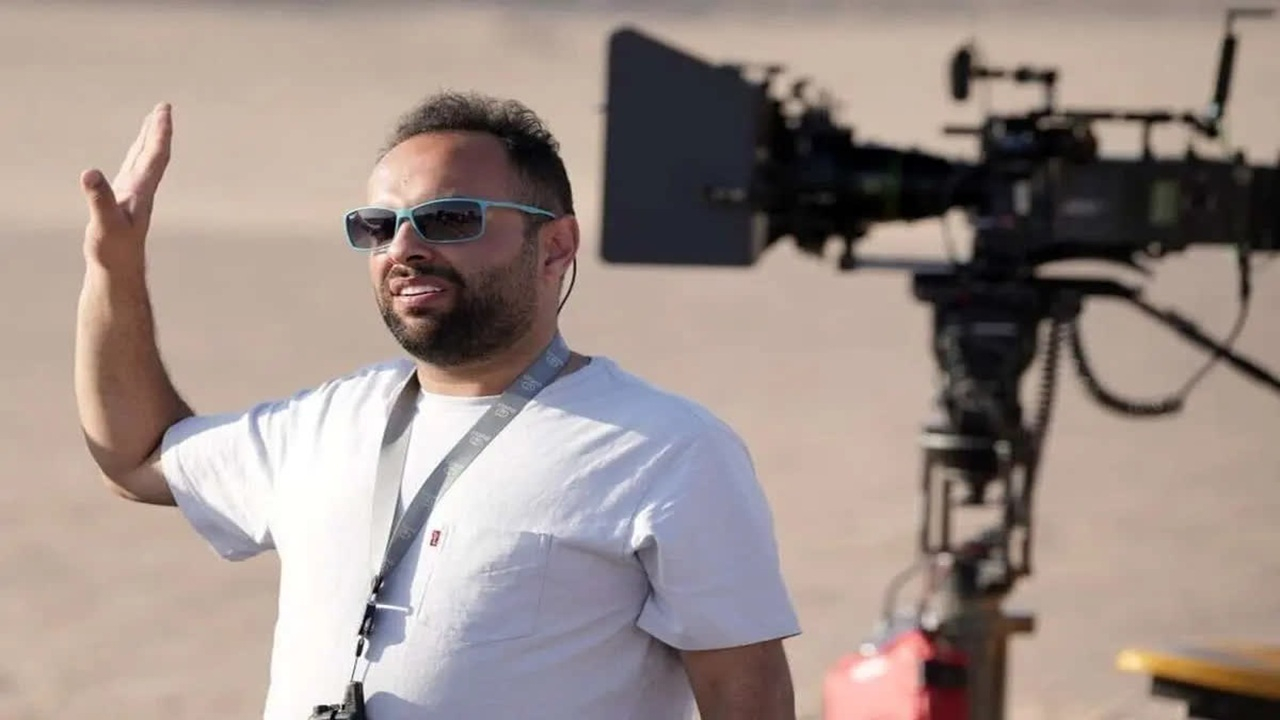 خون هنر مصادره‌پذیر نیست + فیلم