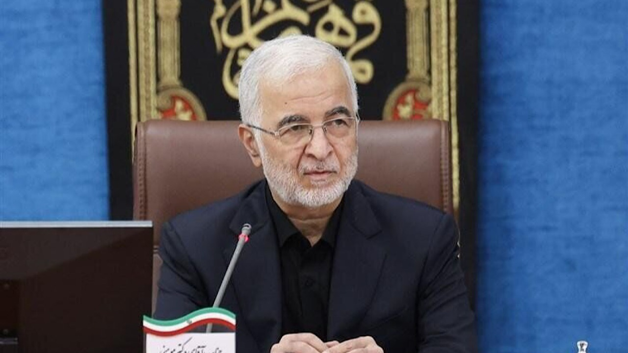 وزیر کشور: بیش از ۲ میلیون زائر اربعین تاکنون در سامانه سماح ثبت‌نام کرده‌اند