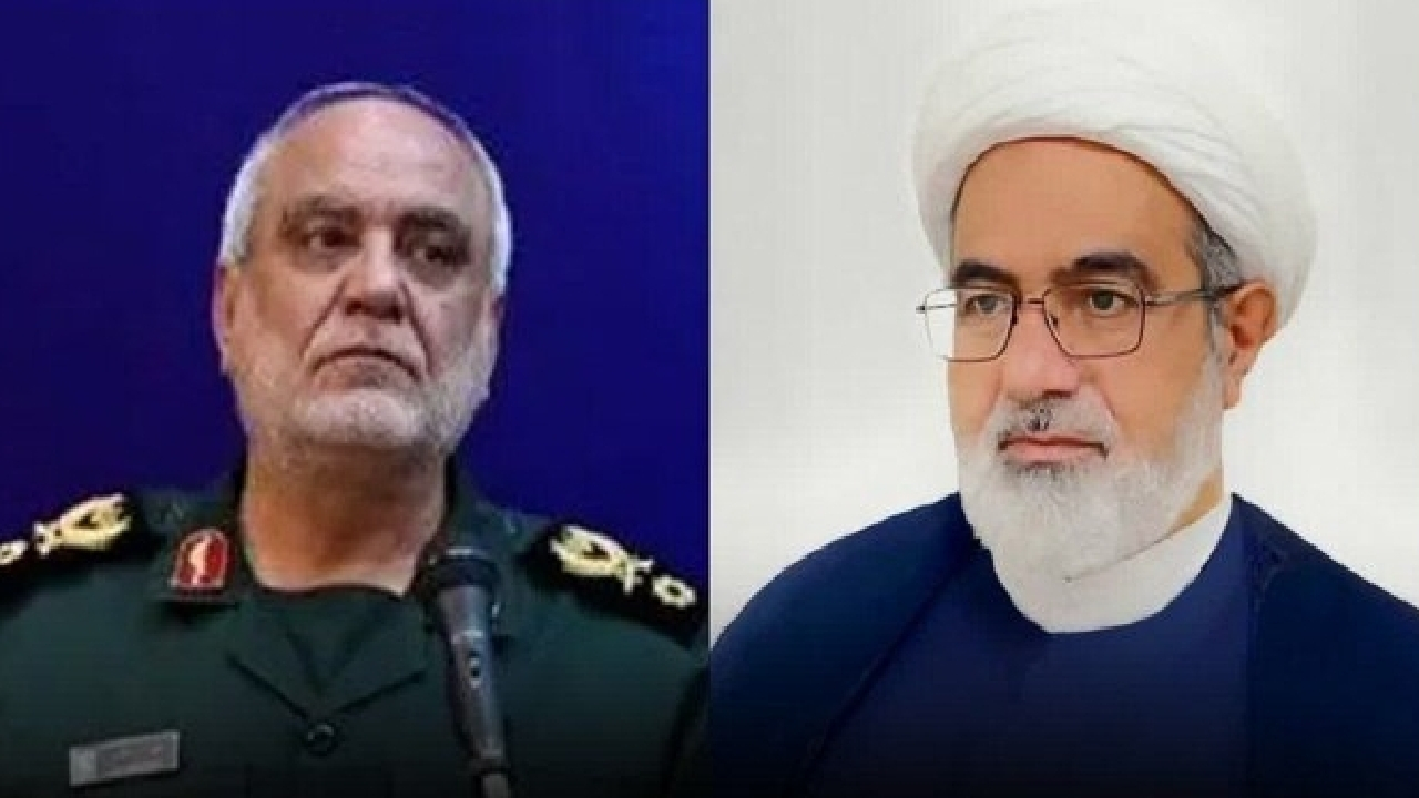 شناسایی نفوذیها با همکاری مردم سریعتر به نتیجه میرسد