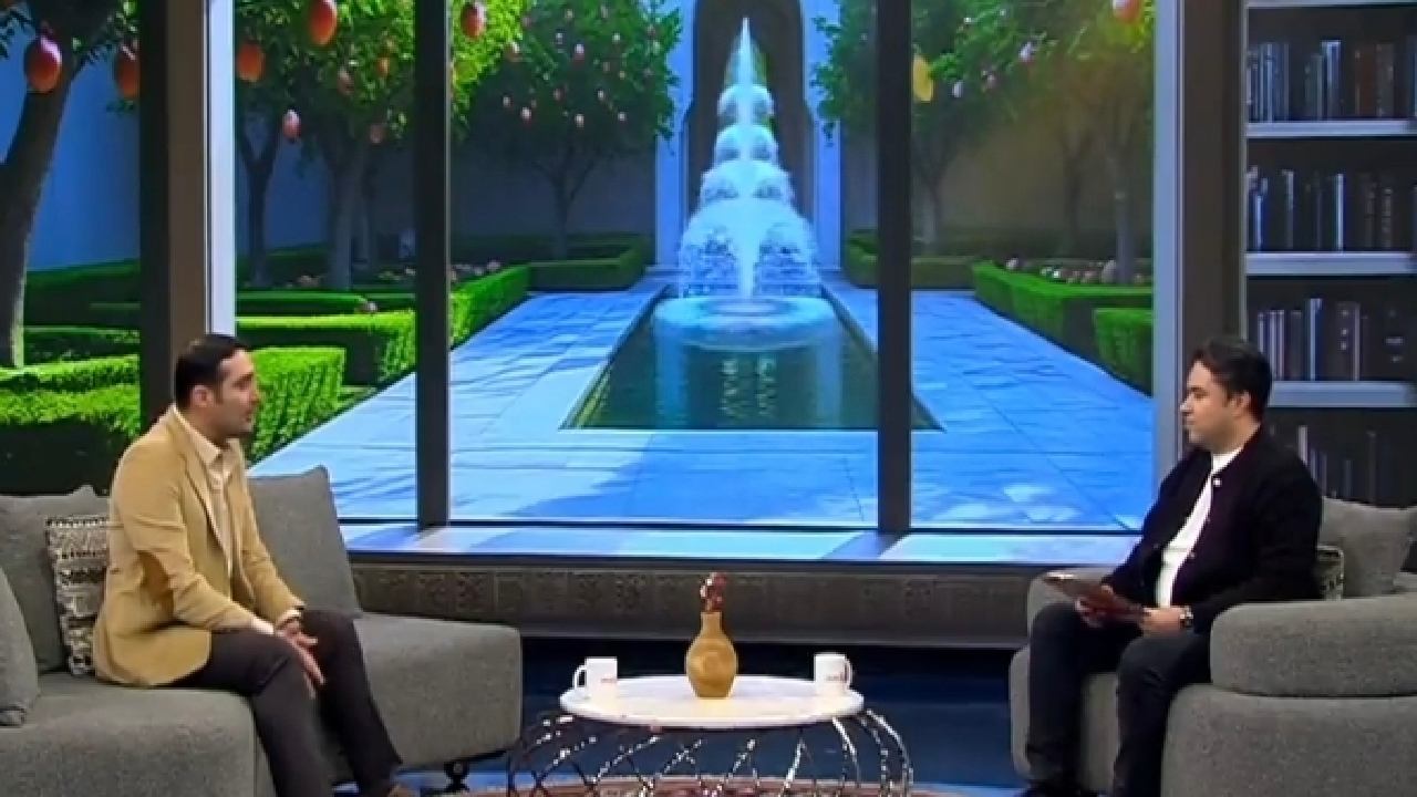 نقاط موثر بادکش و زالو درمانی در کاهش زانو درد + فیلم