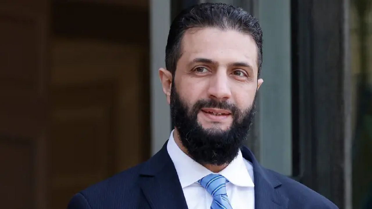 الجولانی: سوریه به امضای توافق با اسرائیل تحت میانجیگری آمریکا نزدیک است