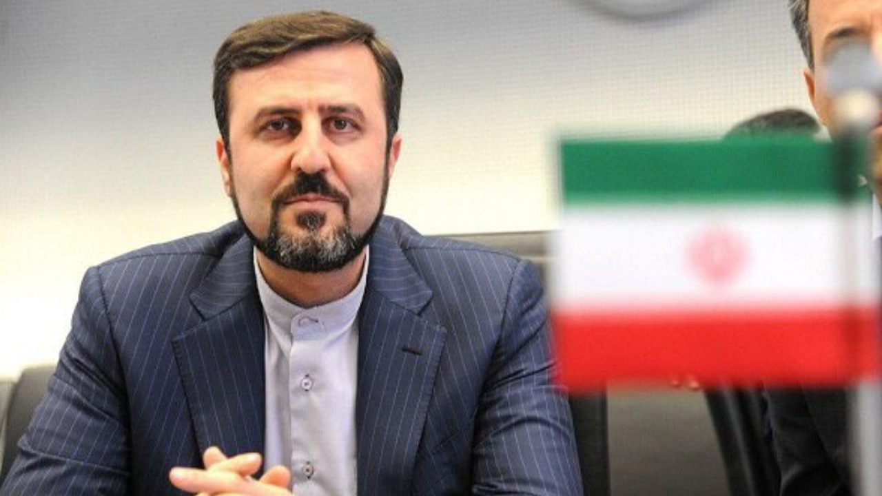 ایران و سه کشور اروپایی مصمم به حفظ و استفاده بهینه از دیپلماسی هستند