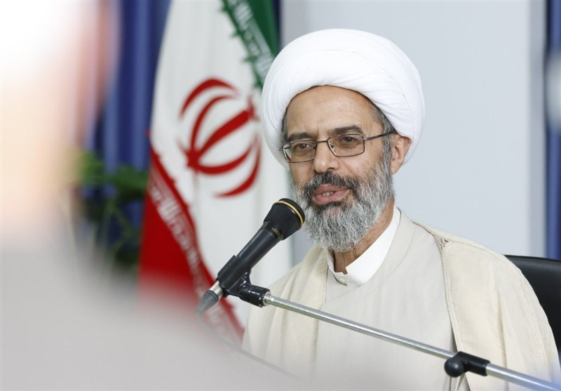 همه باید برای اصلاح الگوی مصرف انرژی جهاد کنیم