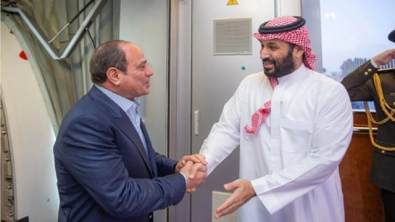 بنسلمان خواستار «عذرخواهی عملی» امارات شد