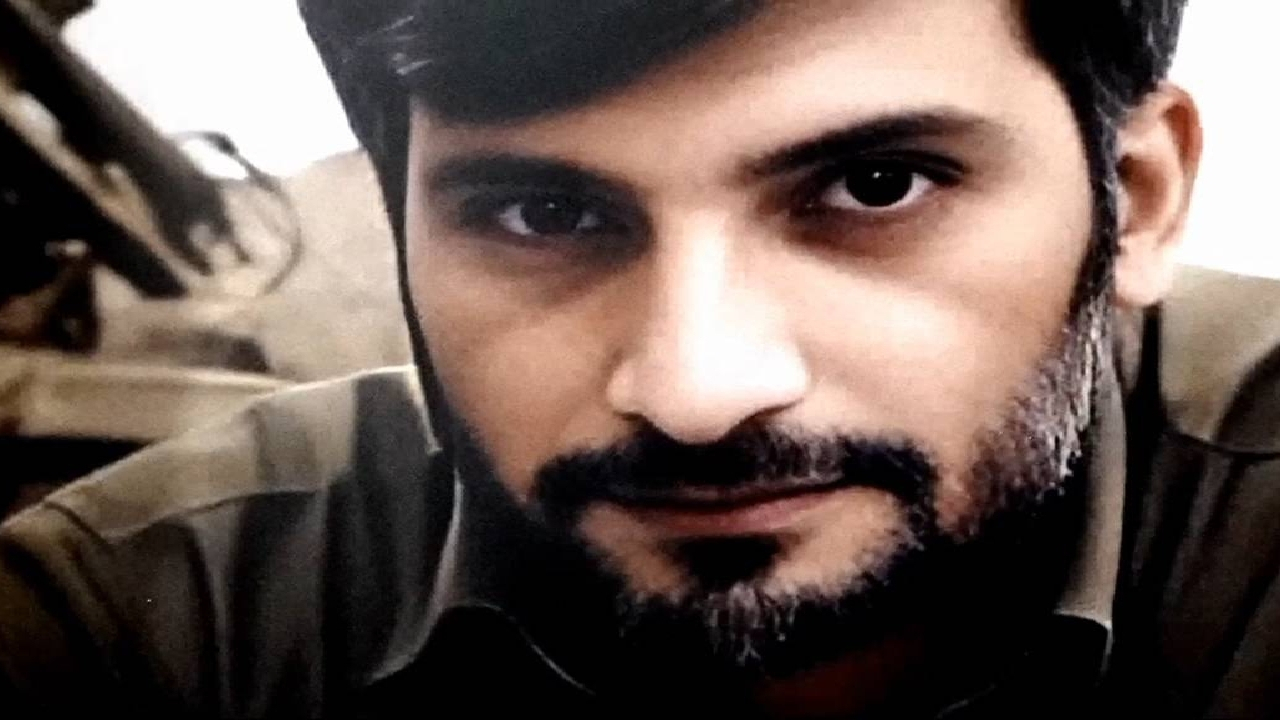 روایتی از زندگی احمد صفرزاده، شهید اقتدار + فیلم