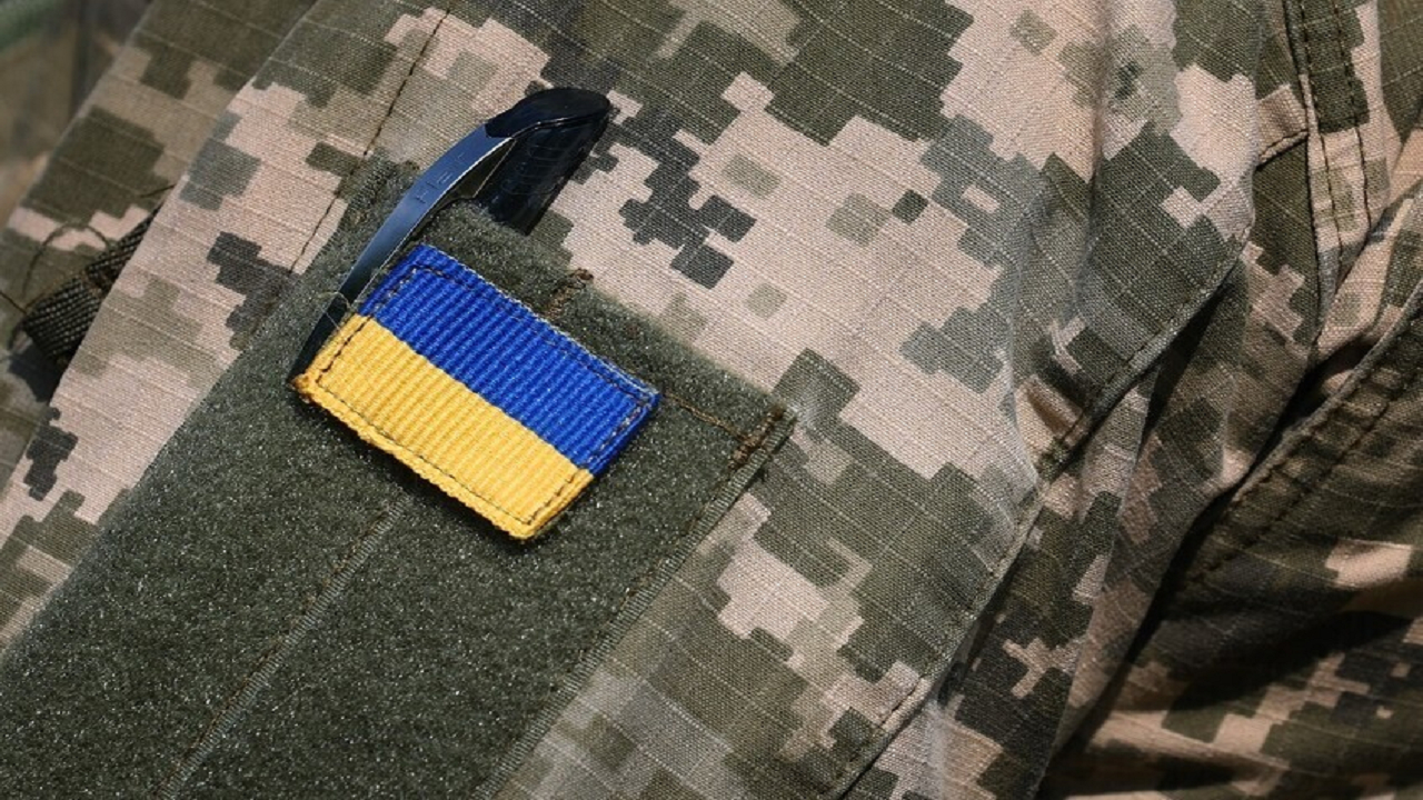 فرار گسترده سربازان از ارتش اوکراین