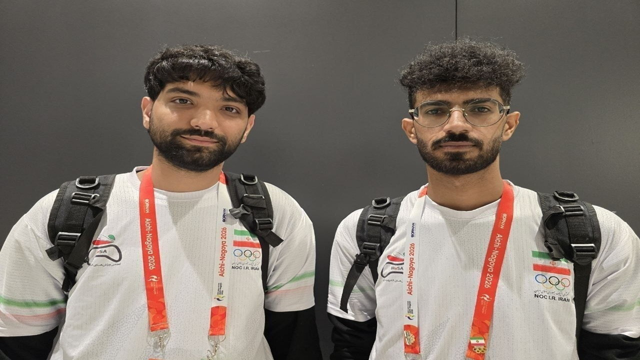 حضور ایران در فینال مسابقات eFootball پس از پیروزی مقابل ژاپن