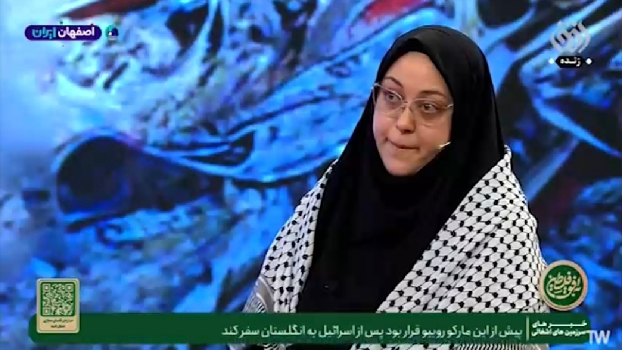 پشت پرده پخش غذا در نوار غزه توسط رژیم صهیونیستی + فیلم