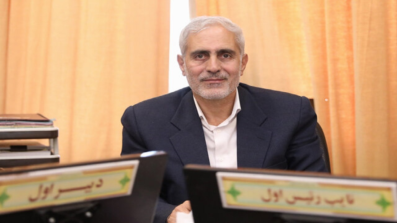 باید ساعات کاری را برای جبران تعطیلیهای زمان جنگ ۱۲ روزه افزایش میدادیم