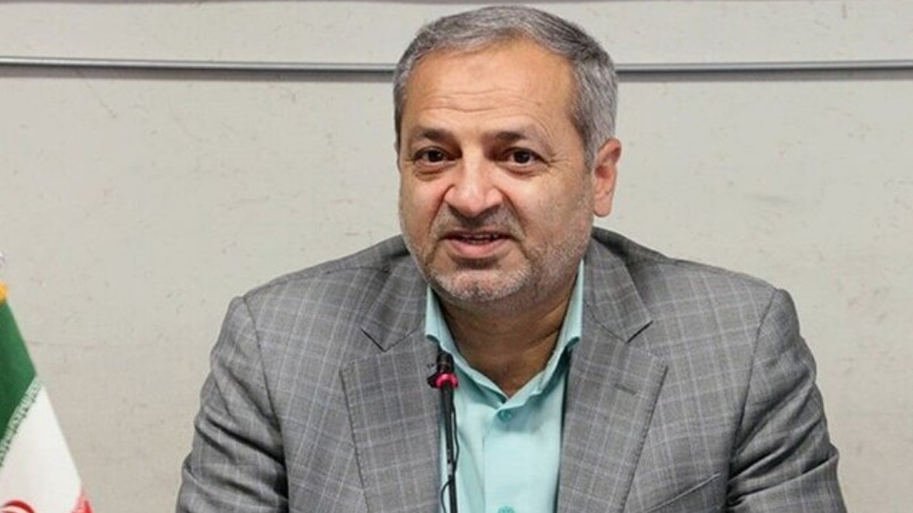 کاظمی: هدف ما ارتقای بهرهوری در دستگاه تعلیم و تربیت است