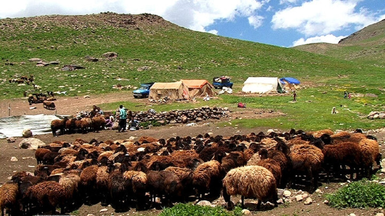 تفاهم‌نامه همکاری مشترک بین مرکز وکلا و سازمان امور عشایر به امضا رسید