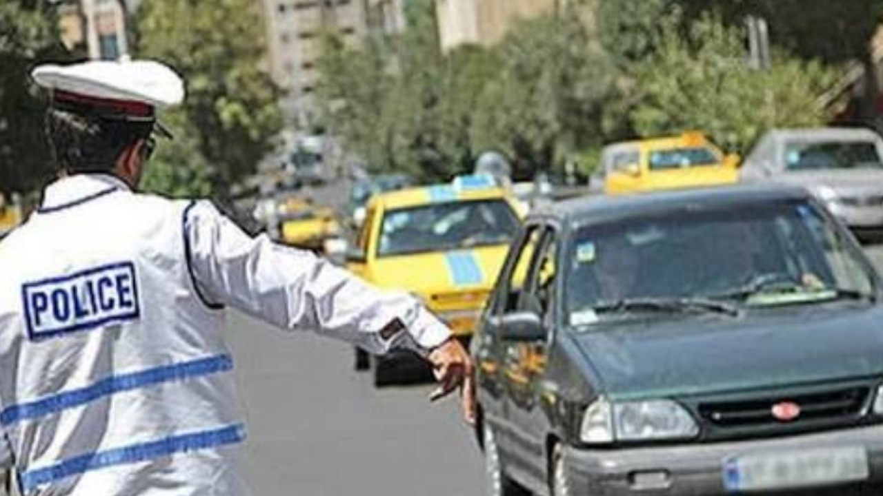 ۲۶ درصد ترددها در شهر تهران مربوط به سفرهای آموزشی است