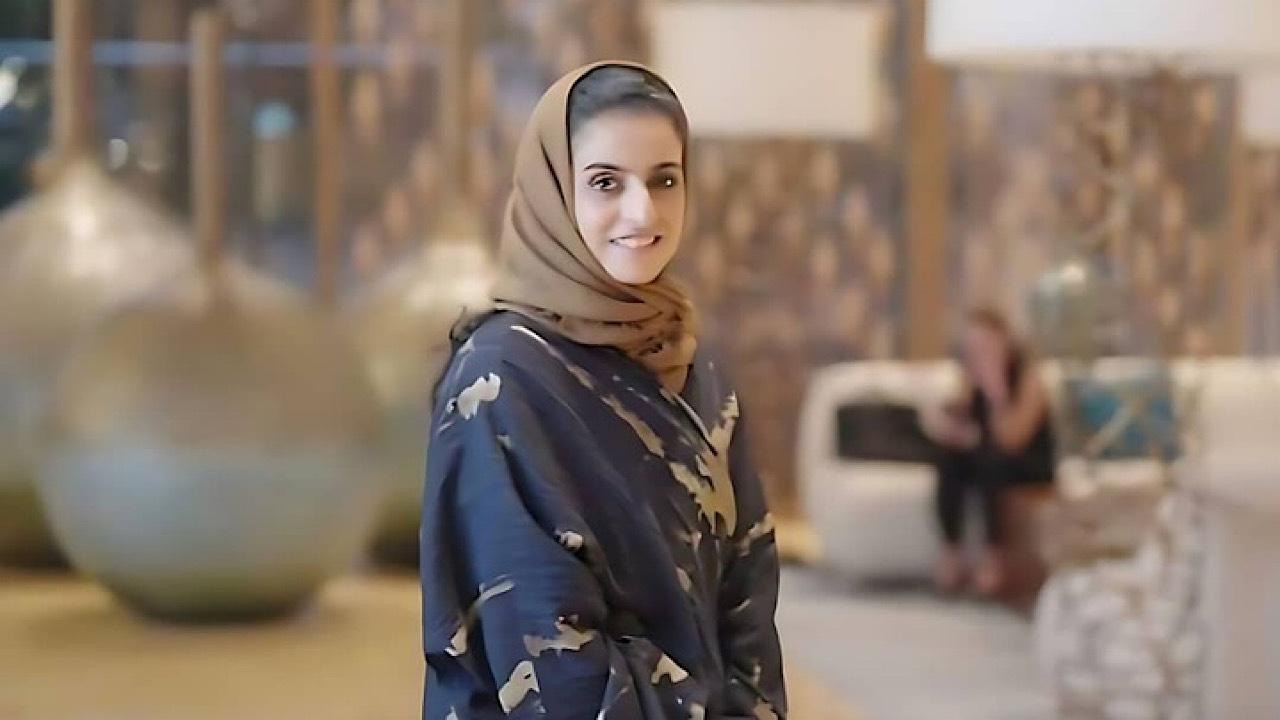«شیخه ناصر النوایس» دبیرکل جدید سازمان جهانی گردشگری شد