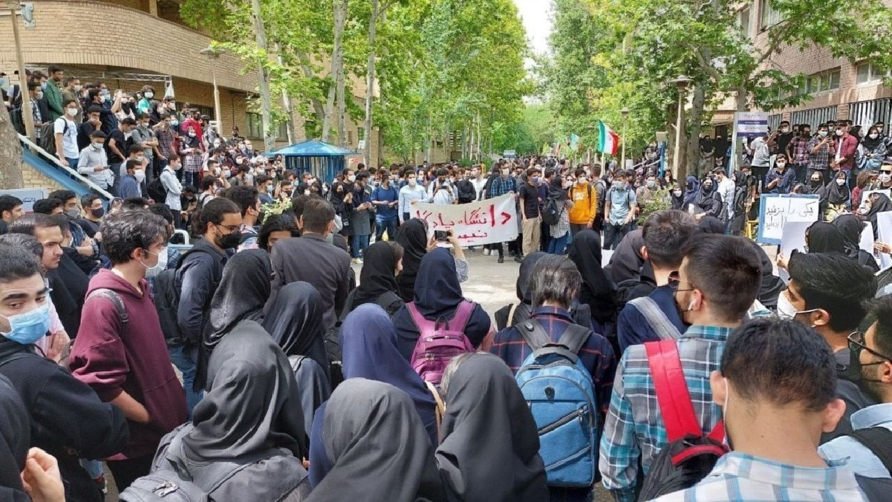 رسیدگی به پرونده‌های انضباطی دانشجویان در چارچوب ضوابط قانونی است