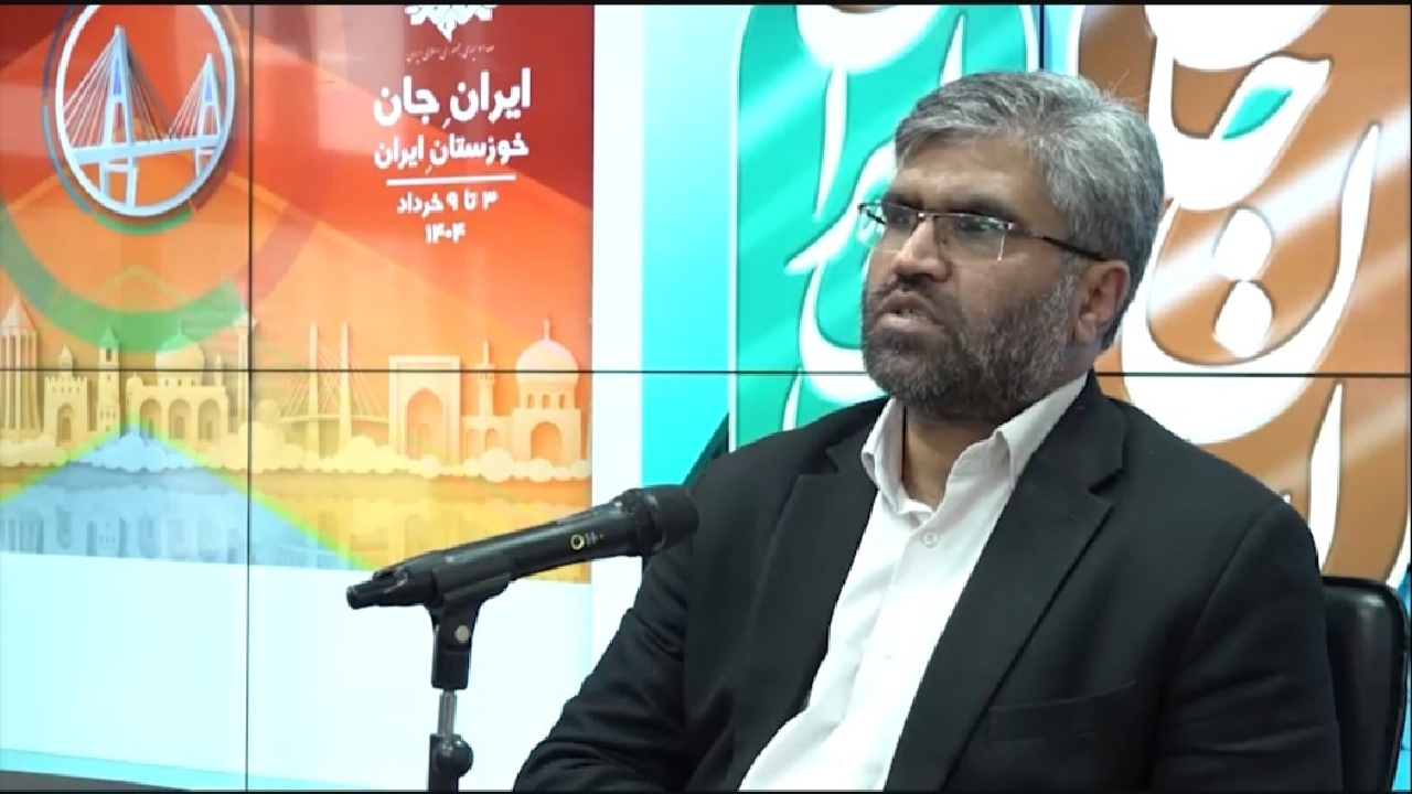 حرکت تازه در استانها با اجرای «ایرانجان» آغاز شد