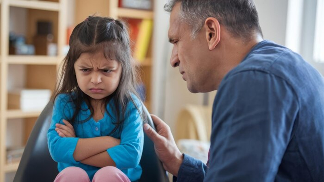 چگونه چرخه توقع بیجا را در کودکان متوقف کنیم؟