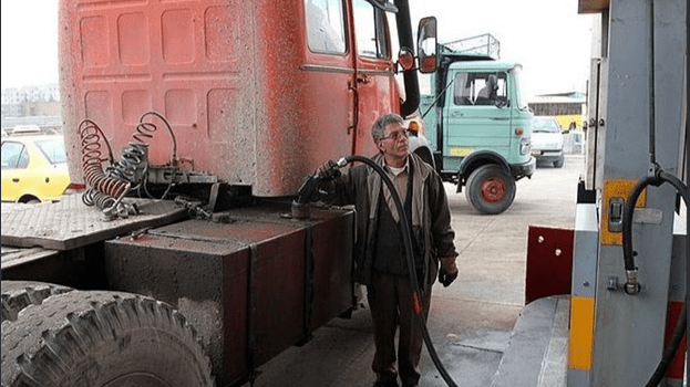 کشور از واردکننده گازوئیل به صرفهجویی 1/5 میلیارد لیتری رسید