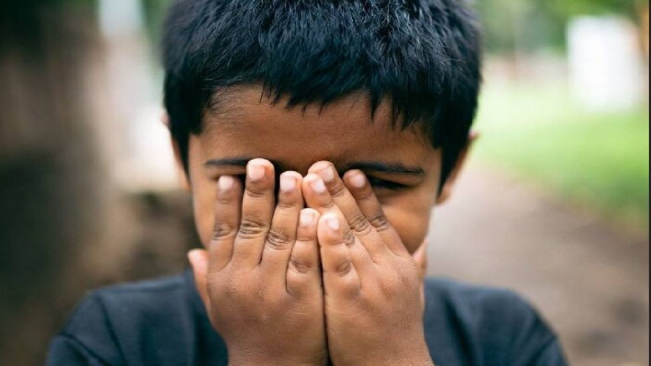 تنها علاج فرزندی که بسیار دروغ می‌گوید!