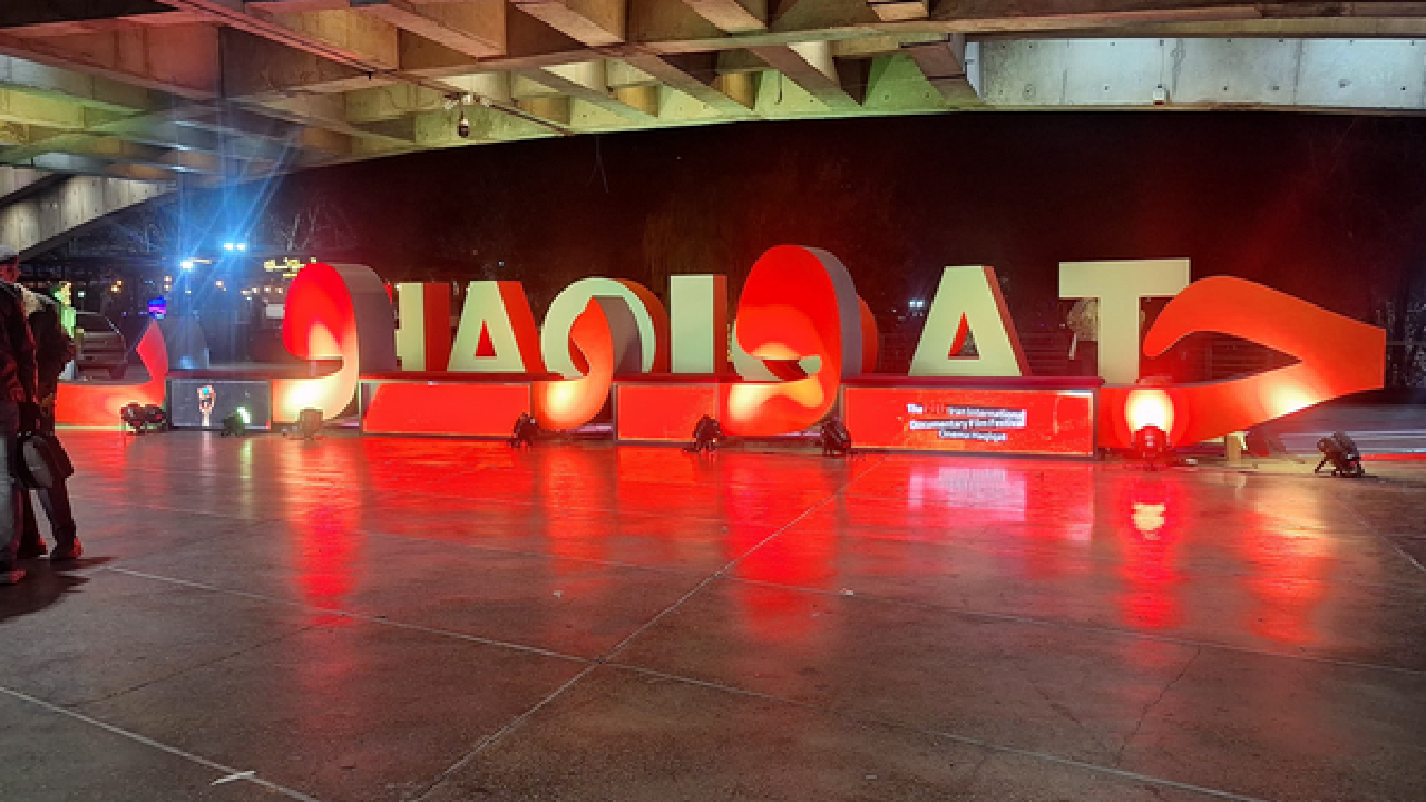 از جنوب لبنان تا روستایی دورافتاده که همه مردانش زندان بودند