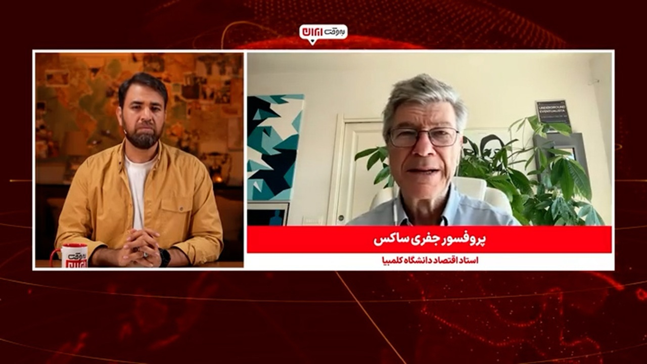 تنگه هرمز؛ گذرگاهی که هنوز کانون نگرانی آمریکاست + فیلم