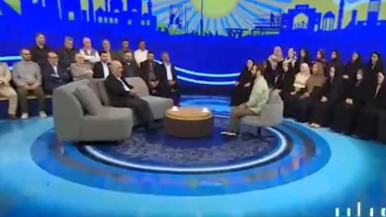 سازمانی بزرگ که تنها مردم اداره‌اش می‌کنند + فیلم