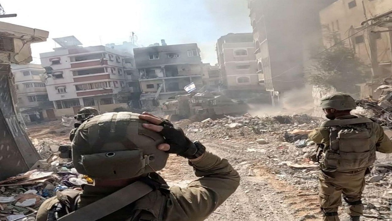 اختلال روانی نیمی از نیروهای ذخیره اسرائیل را از کار انداخت