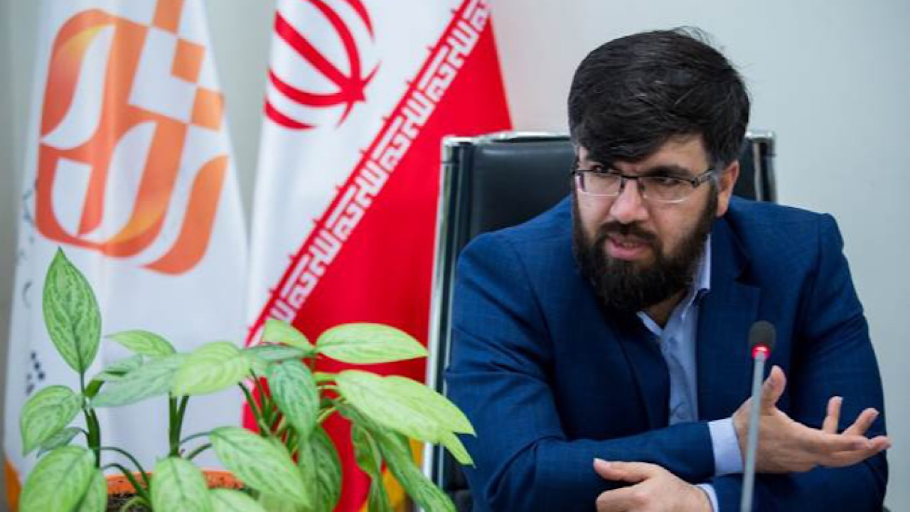 جلال غفاری قدیر دبیر نوزدهمین جشنواره فیلم مقاومت شد