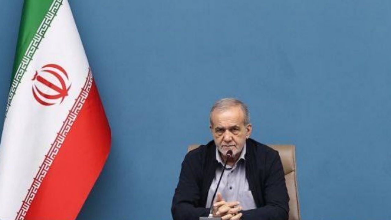 کشورهای اسلامی باید همچون اعضای یک پیکر واحد در مسیر صلح و برادری گام بردارند